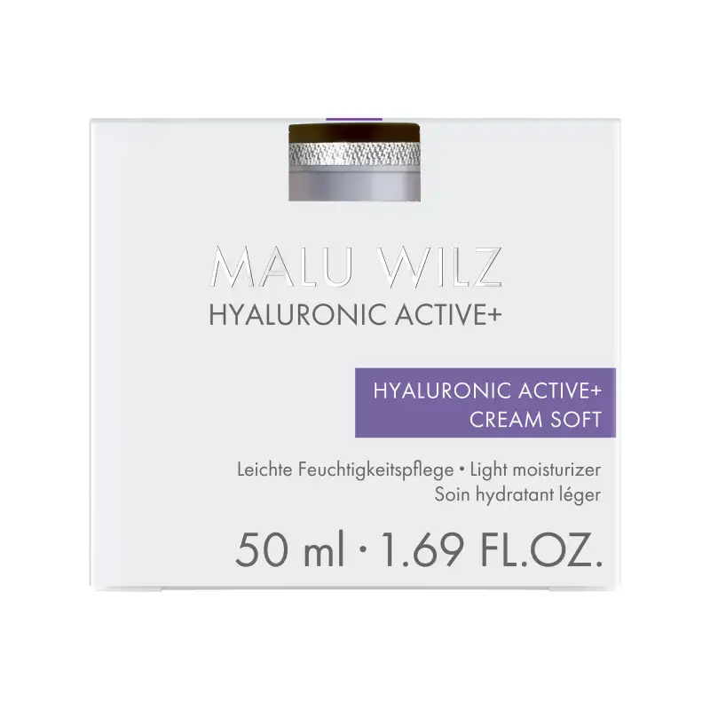 REFILL HYALURONIC ACTIVE+ CREAM SOFT | REFILL HYALURONIC ACTIVE+ CREAM SOFT