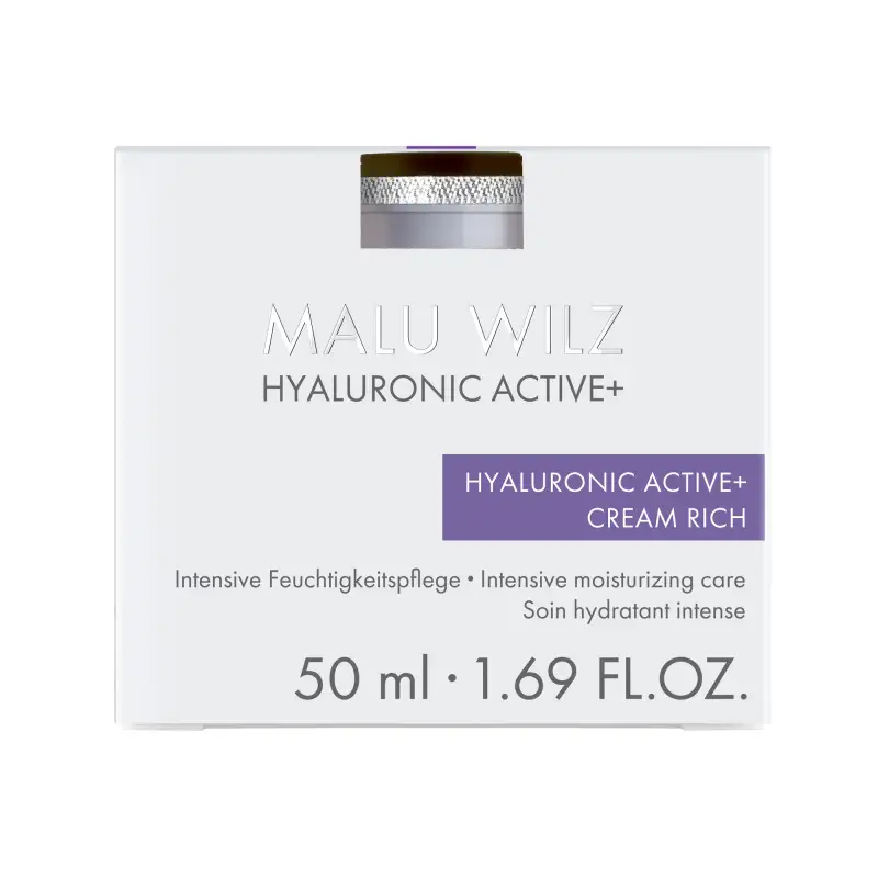 REFILL HYALURONIC ACTIVE+ CREAM RICH | REFILL HYALURONIC ACTIVE+ CREAM RICH