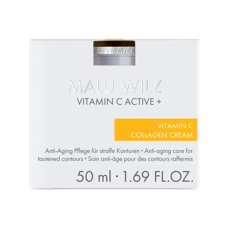 REFILL VITAMIN C COLLAGEN CREAM | REFILL VITAMIN C COLLAGEN CREAM