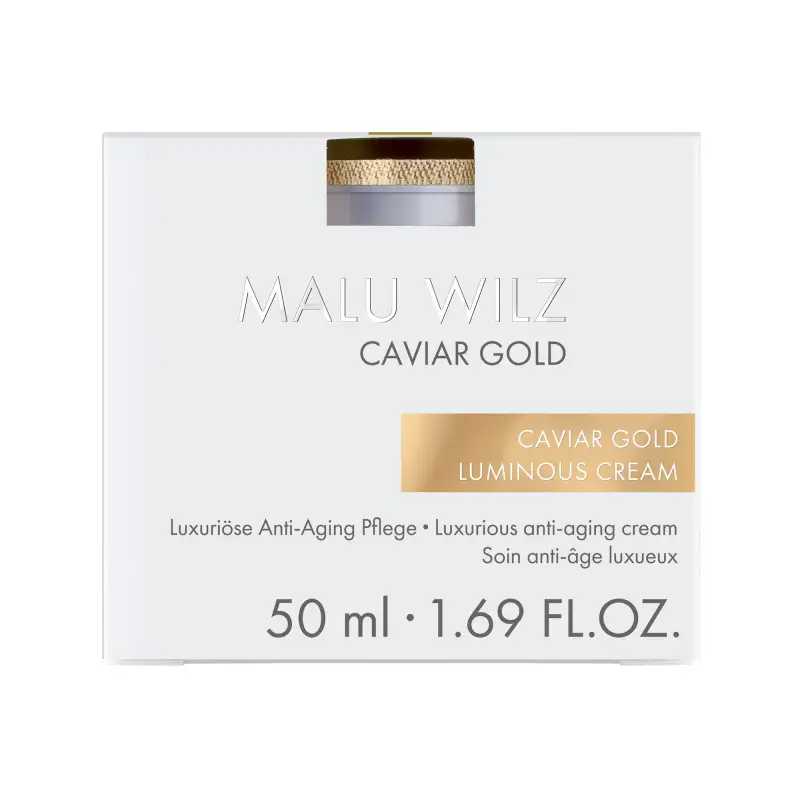 REFILL CAVIAR GOLD LUMINOUS CREAM | REFILL CAVIAR GOLD LUMINOUS CREAM