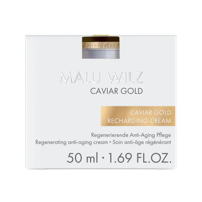 REFILL CAVIAR GOLD RECHARGING CREAM | REFILL CAVIAR GOLD RECHARGING CREAM