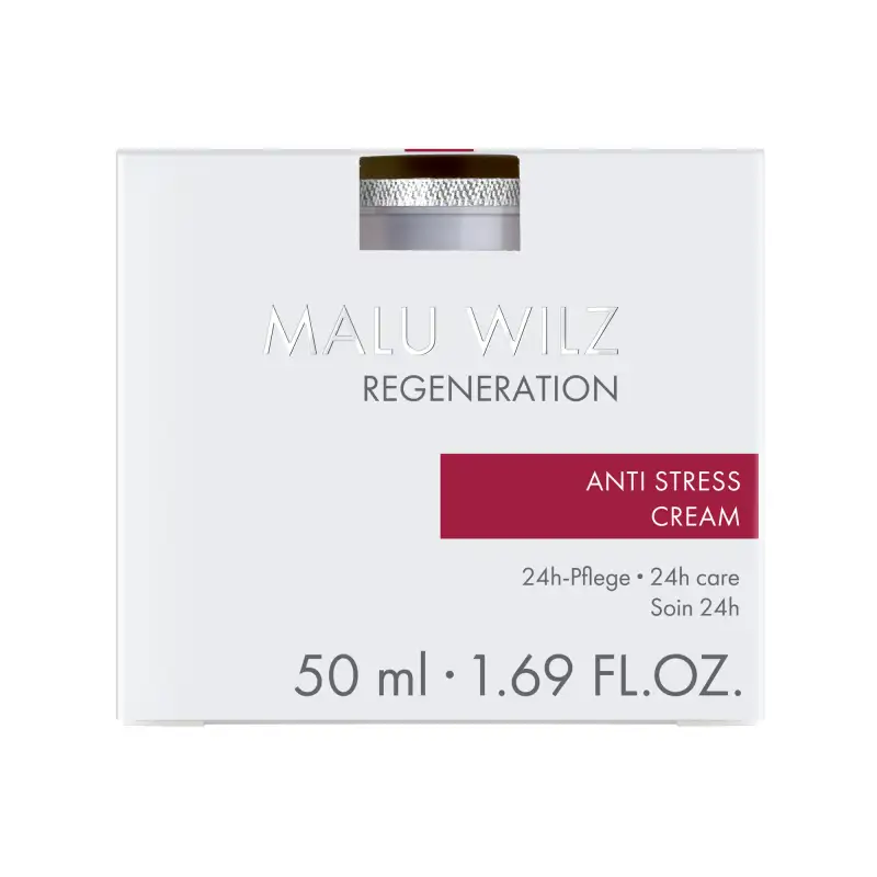 REFILL ANTI STRESS CREAM | REFILL ANTI STRESS CREAM