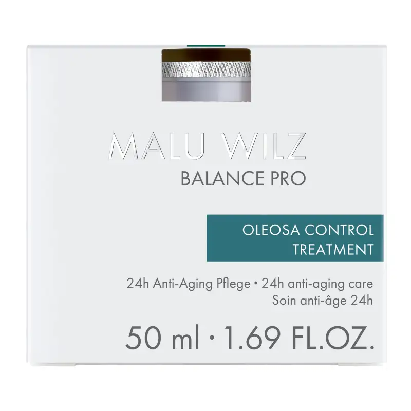 REFILL OLEOSA CONTROL TREATMENT | REFILL OLEOSA CONTROL TREATMENT