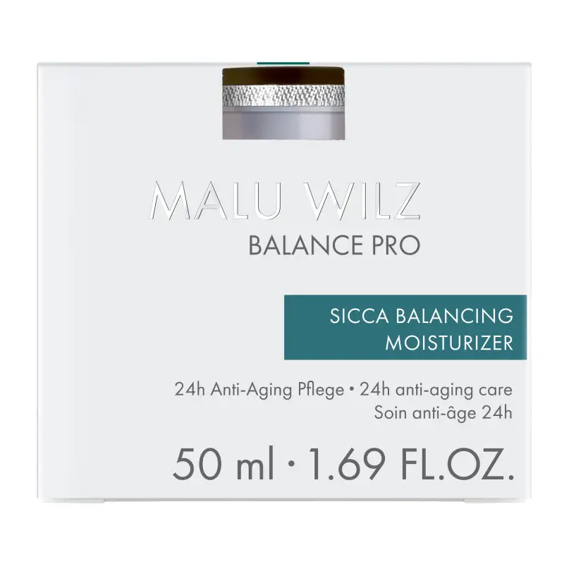 REFILL SICCA BALANCING MOISTURIZER | REFILL SICCA BALANCING MOISTURIZER