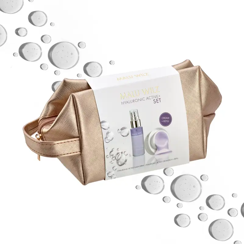 GESCHENKSET HYALURONIC ACTIVE+ | GESCHENKSET HYALURONIC ACTIVE+ 2024