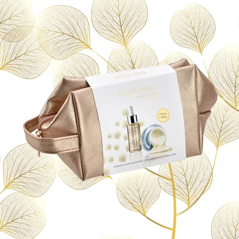 GESCHENKSET CAVIAR GOLD | GESCHENKSET CAVIAR GOLD 2024