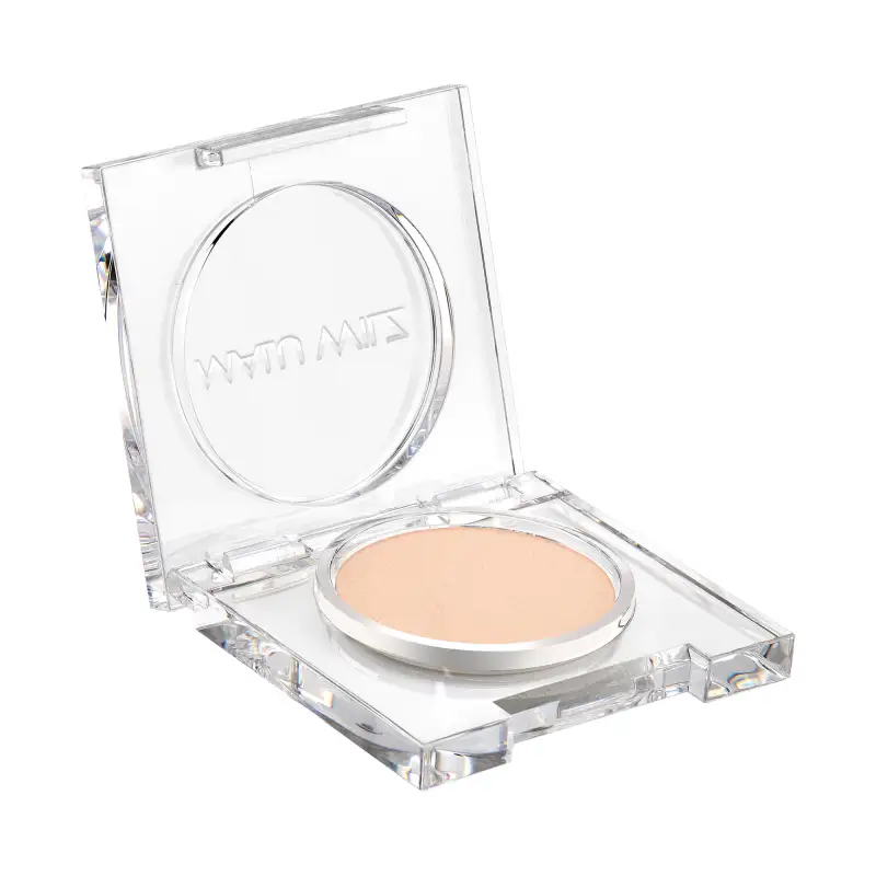 VELVET EYESHADOW | 02 - Matt - Sky Light