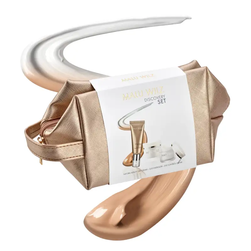 GESCHENKSET DISCOVERY | GESCHENKSET DISCOVERY 2024
