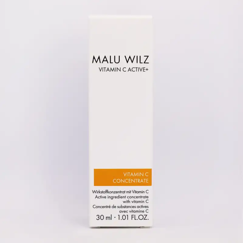 VITAMIN C CONCENTRATE | VITAMIN C CONCENTRATE