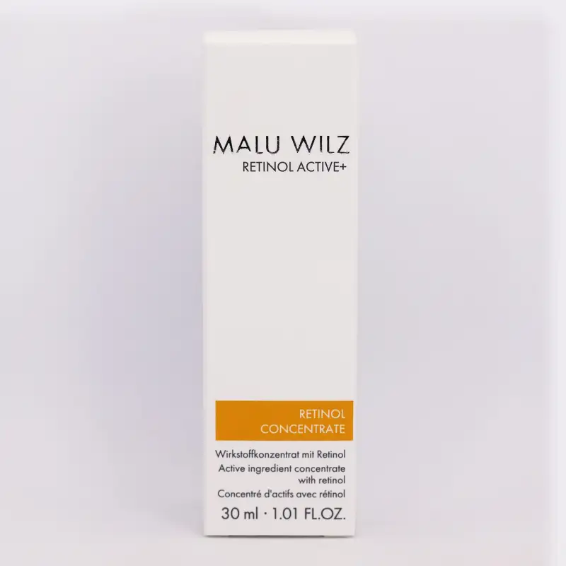 RETINOL CONCENTRATE | RETINOL CONCENTRATE