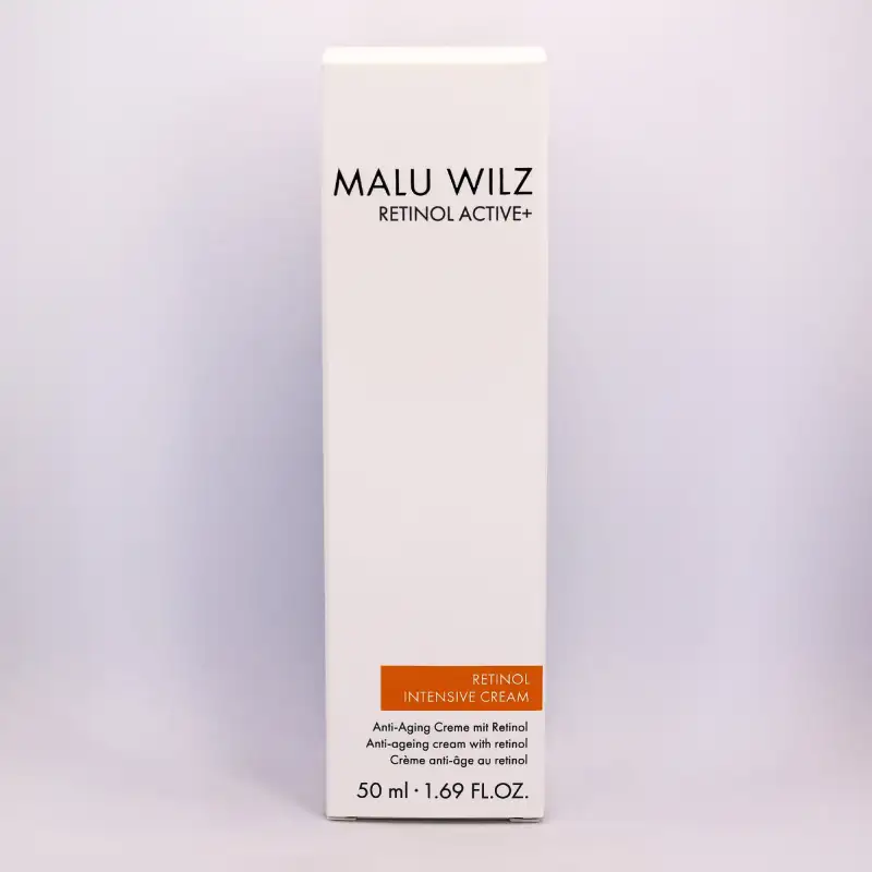 RETINOL INTENSIVE CREAM | RETINOL INTENSIVE CREAM