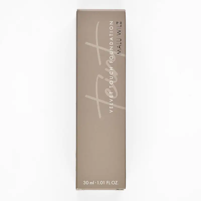 VELVET TOUCH FOUNDATION | 03 - Sand Rosé Cake