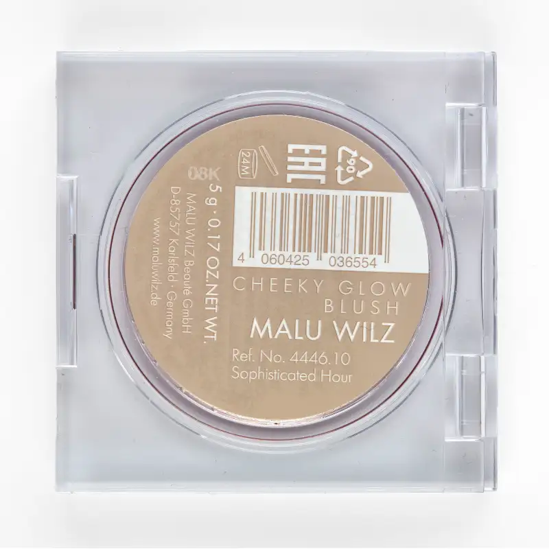 CHEEKY GLOW BLUSH | 10 - Sophisticated Hour