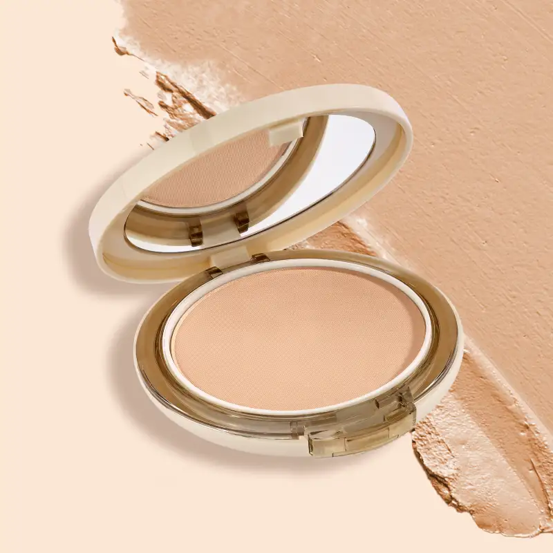 SKIN FUSION CREAM FOUNDATION | 05 - Airy Aura