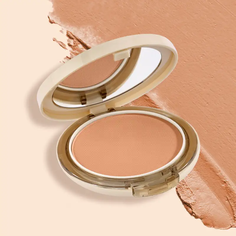 SKIN FUSION CREAM FOUNDATION | 15 - Feathery Flawless