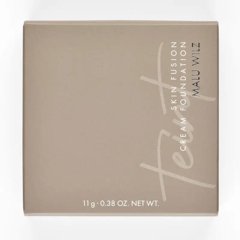 REFILL SKIN FUSION CREAM FOUNDATION | 05 - Airy Aura