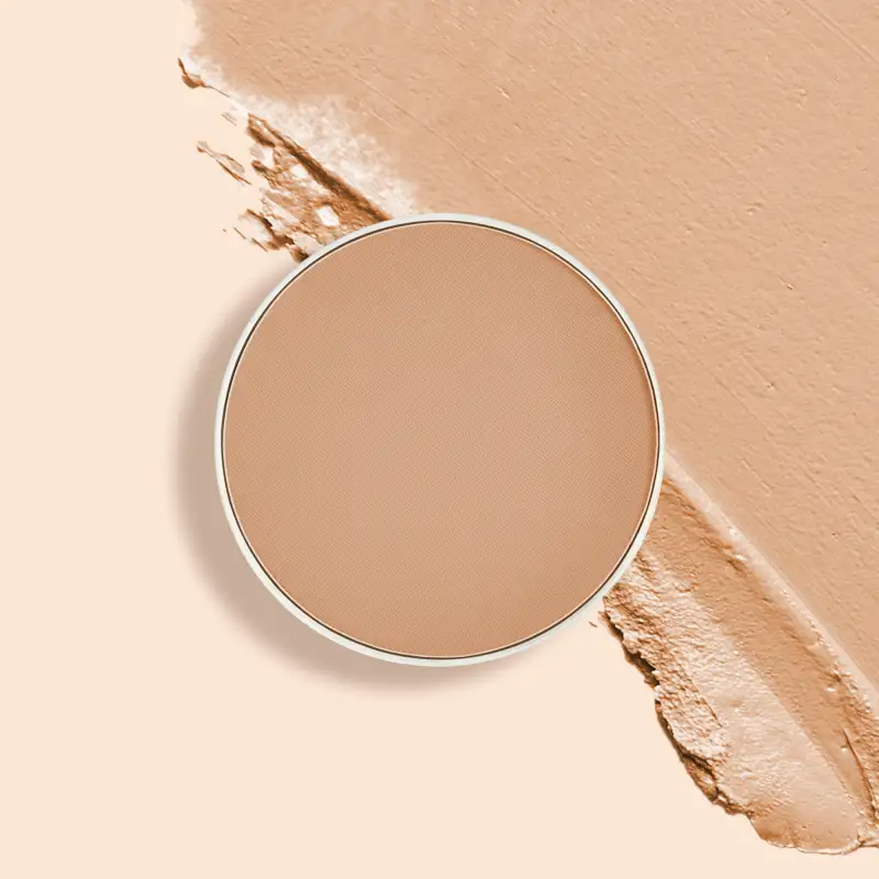 REFILL SKIN FUSION CREAM FOUNDATION | 05 - Airy Aura