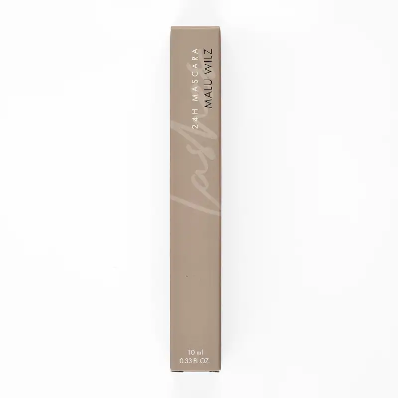 24H MASCARA | 01 - Staying Black