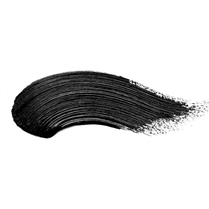 24H MASCARA | 01 - Staying Black