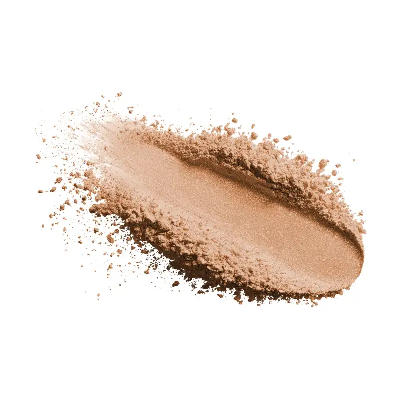 MINERAL POWDER FOUNDATION | 01 - Soft Porcelain