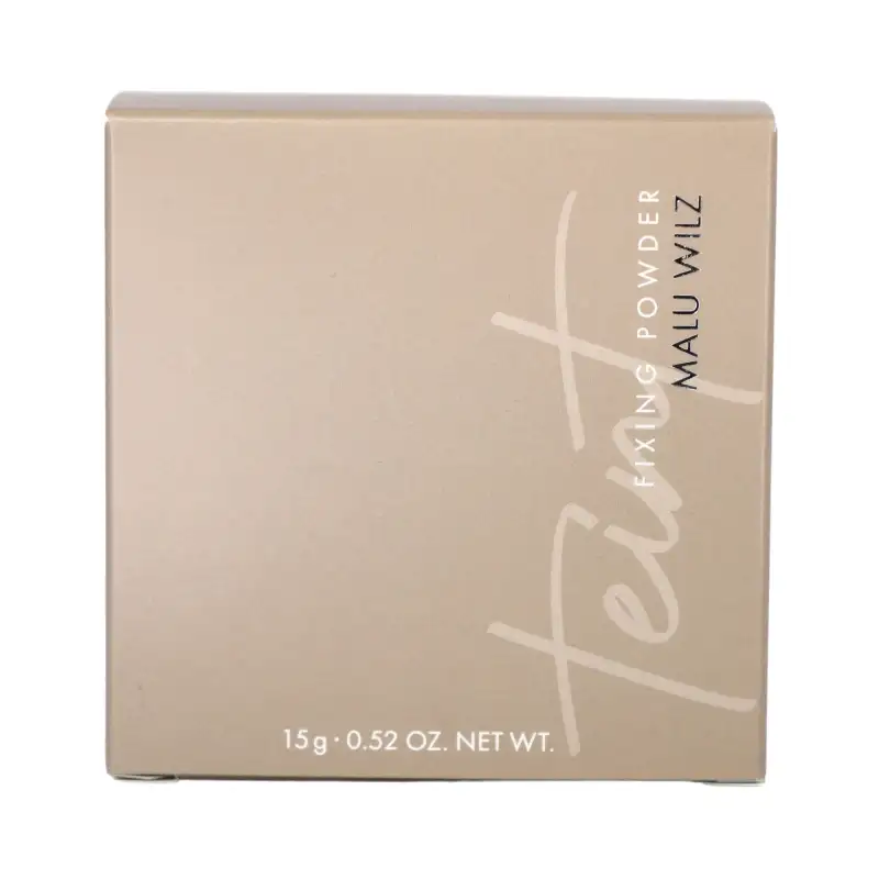 FIXING POWDER | FIXING POWDER 15GR