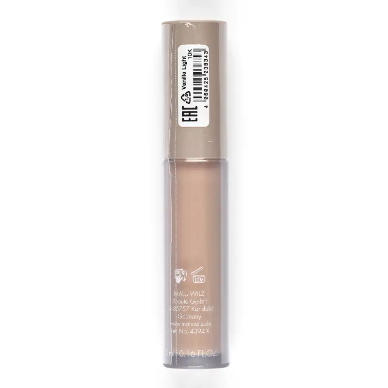LONG-LASTING  CONCEALER | 02 - Vanilla Light