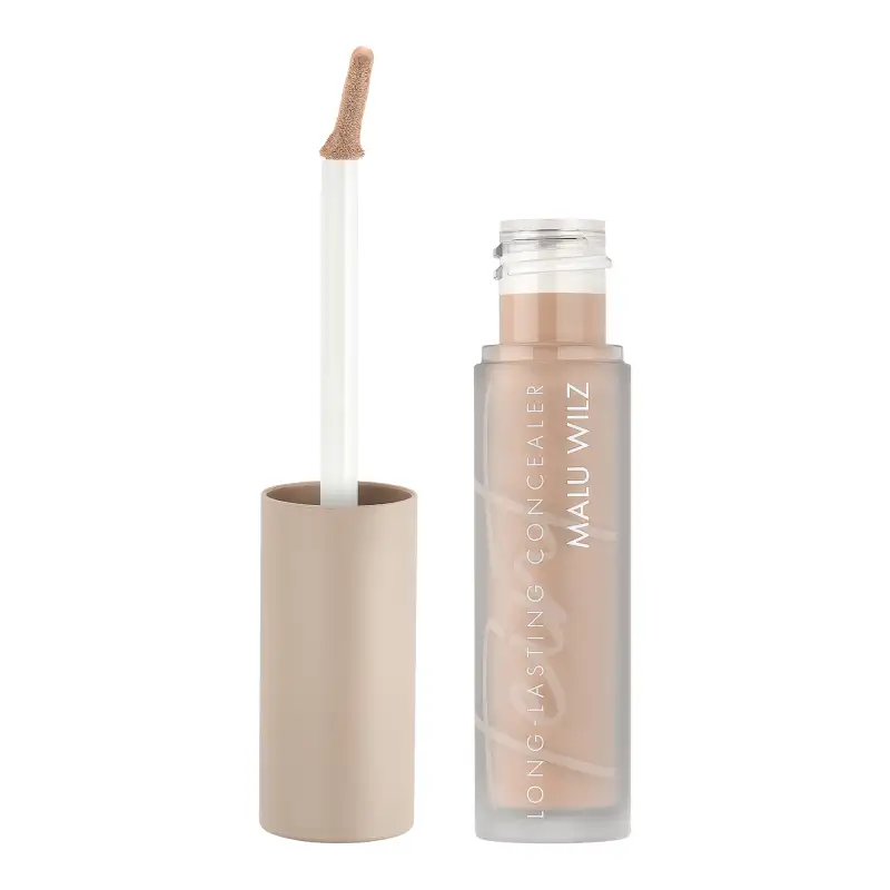 LONG-LASTING  CONCEALER | 02 - Vanilla Light