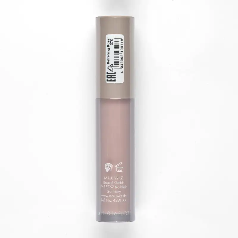 LIGHT REFLECTOR | 01 - Refreshing Rosé