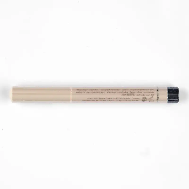 LONGWEAR EYESHADOW PEN | 02 - Jet Black
