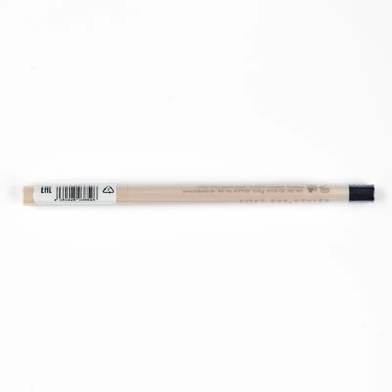 SOFT EYE STYLER | 02 - Raven Black