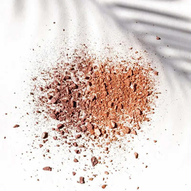 SUN-KISSED BRONZING POWDER | 01 - Toasty