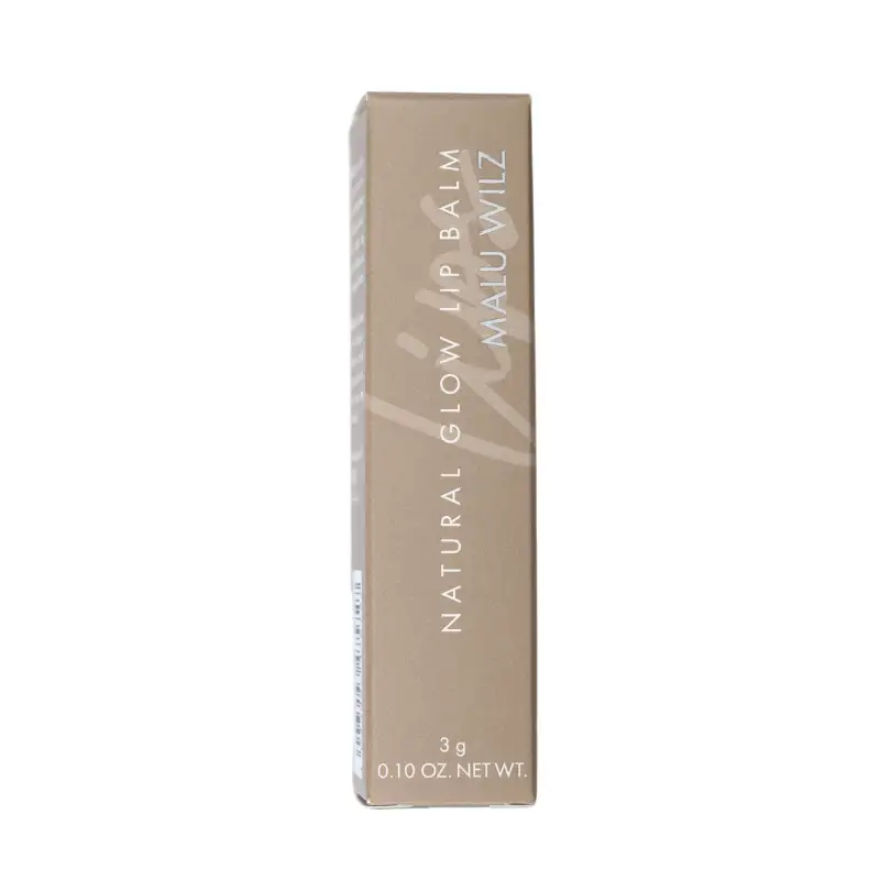 NATURAL GLOW LIP BALM | NATURAL GLOW LIP BALM