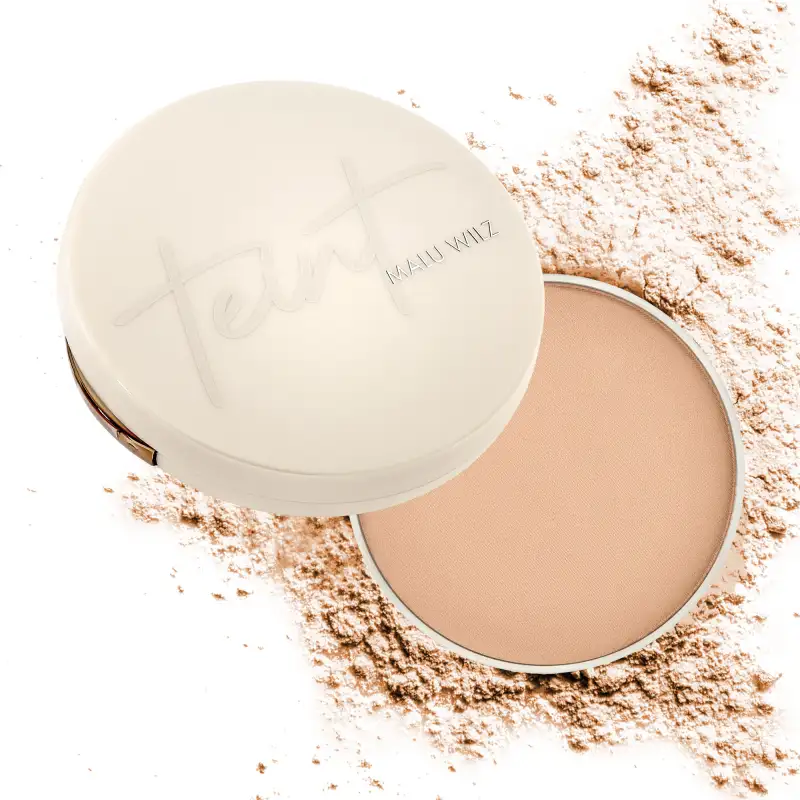 SILK TOUCH COMPACT POWDER | 20 - Fairy Tale