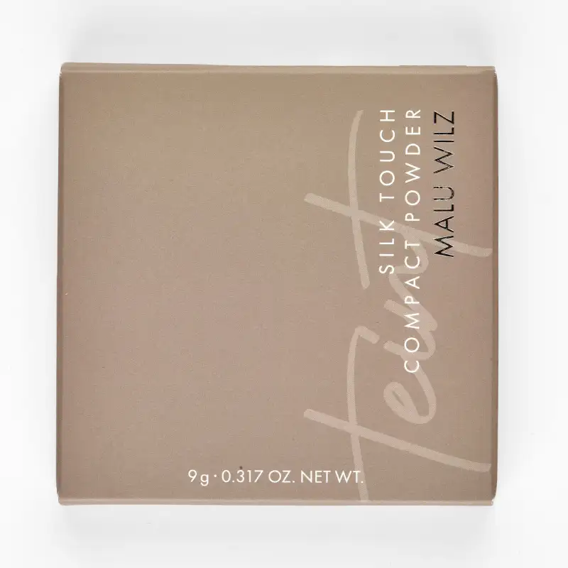 REFILL SILK TOUCH COMPACT POWDER | 20 - Fairy Tale