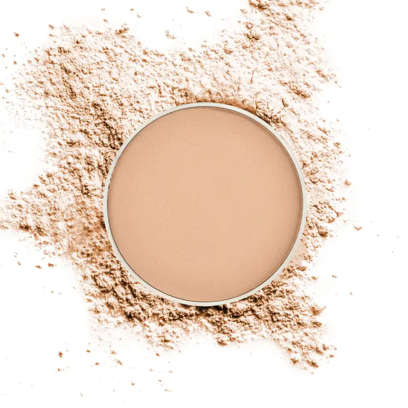 REFILL SILK TOUCH COMPACT POWDER | 20 - Fairy Tale