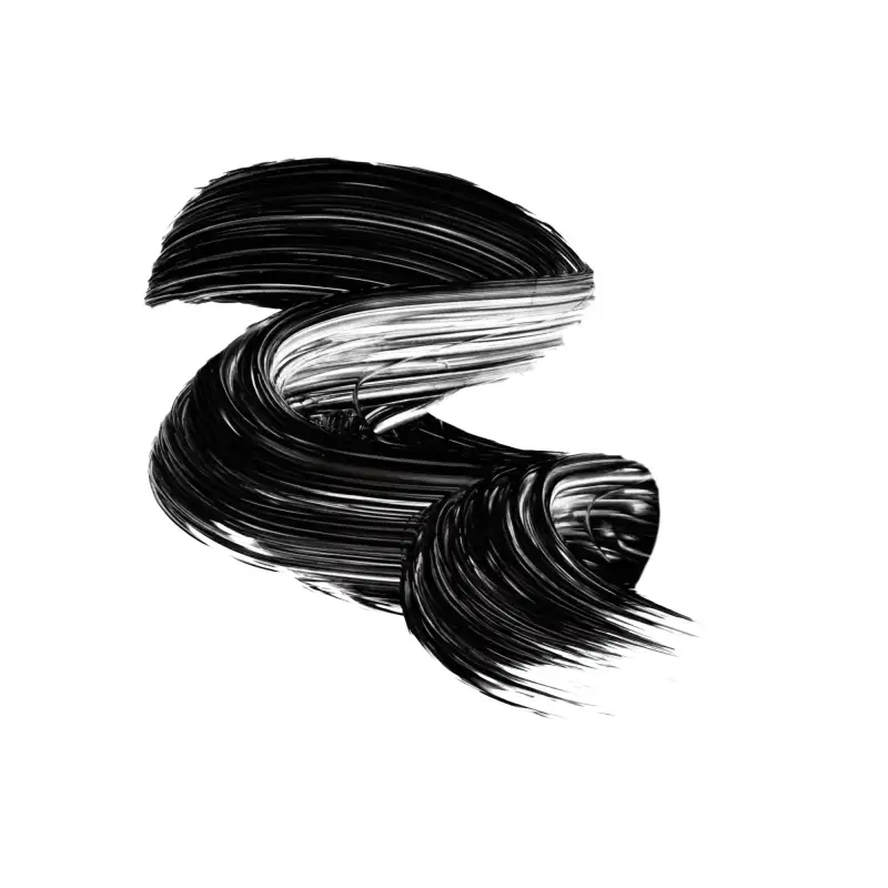 DIVA EYES MASCARA WATERPROOF | 01 - Black Rain