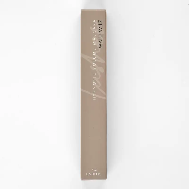 HYPNOTIC VOLUME MASCARA | 01 - Hypnotic Black
