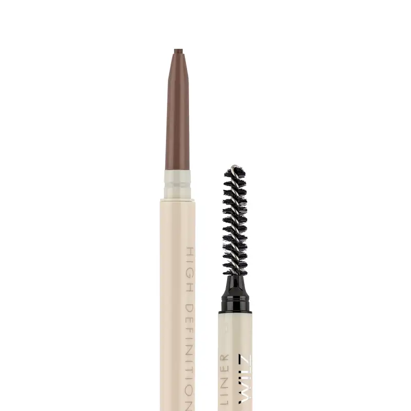 HIGH DEFINITION BROW LINER | 04 - Nougat Light