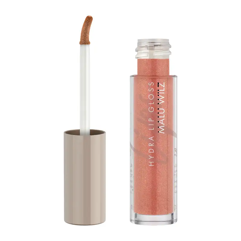 HYDRA LIP GLOSS | 04 - Sparkling Nude
