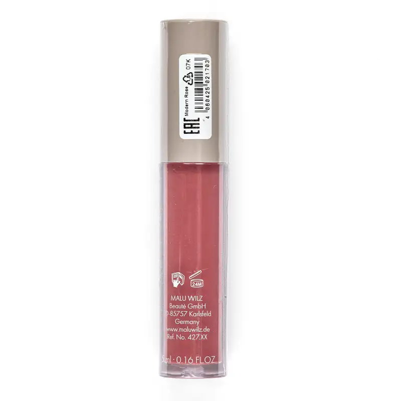 HYDRA LIP GLOSS | 16 - Modern Rose