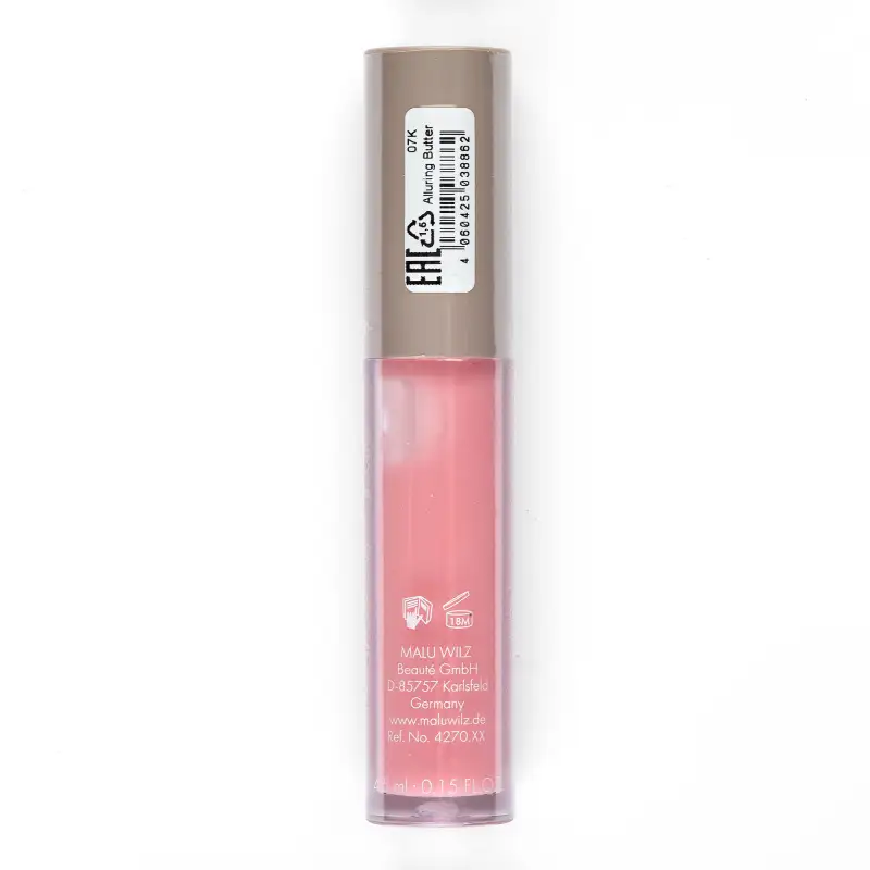 LUXURY LIP SERUM | 05 - Alluring Butter