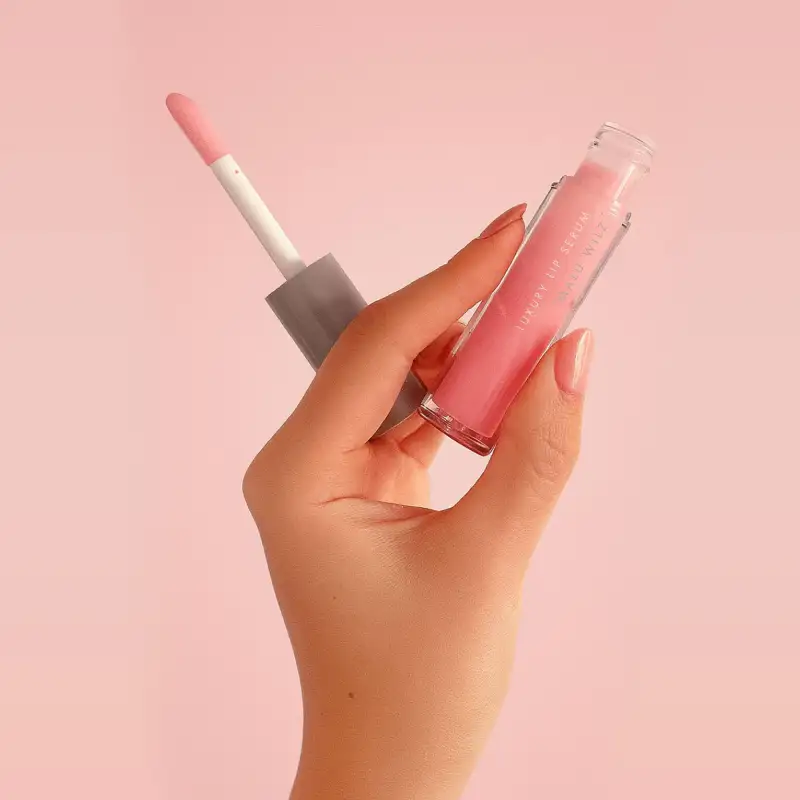 LUXURY LIP SERUM | 05 - Alluring Butter