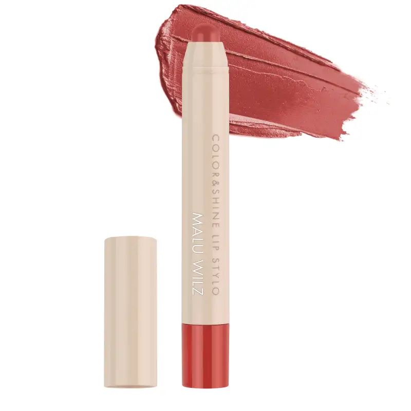 COLOR & SHINE LIP STYLO | 10 - Almond Rose