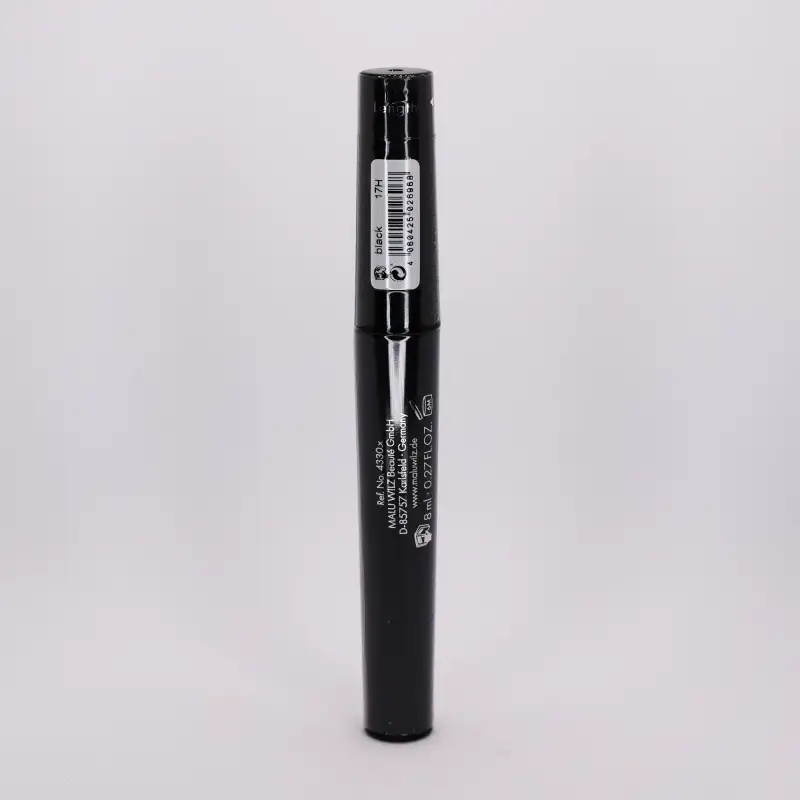 2IN1 VOLUME & LENGTH MASCARA | 01 - Pitchy Black