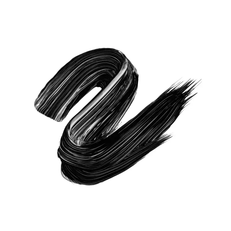 2IN1 VOLUME & LENGTH MASCARA | 01 - Pitchy Black