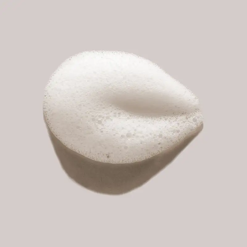 WHITE TEA FOAMING CLEANSER | WHITE TEA FOAMING CLEANSER 150 ml