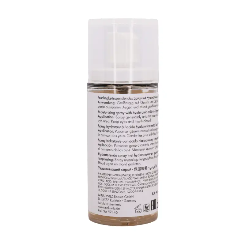 HYALURONIC FACE MIST | HYALURONIC FACE MIST 50 ml