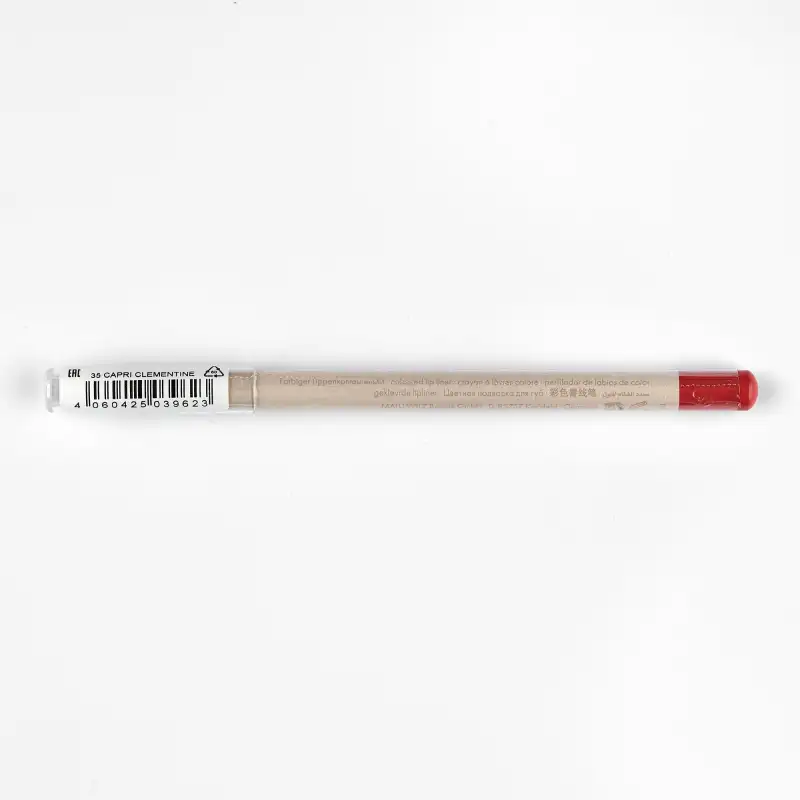 CONTOUR CRAFT LIP LINER | 35 - Capri Clementine