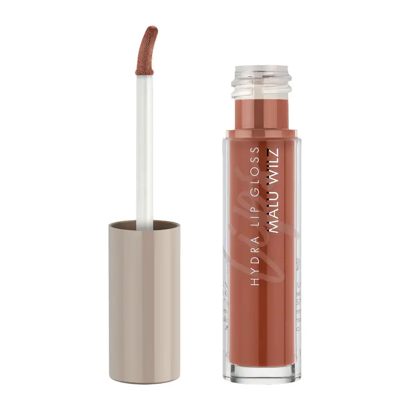 HYDRA LIP GLOSS | 07 - Antique Mauve