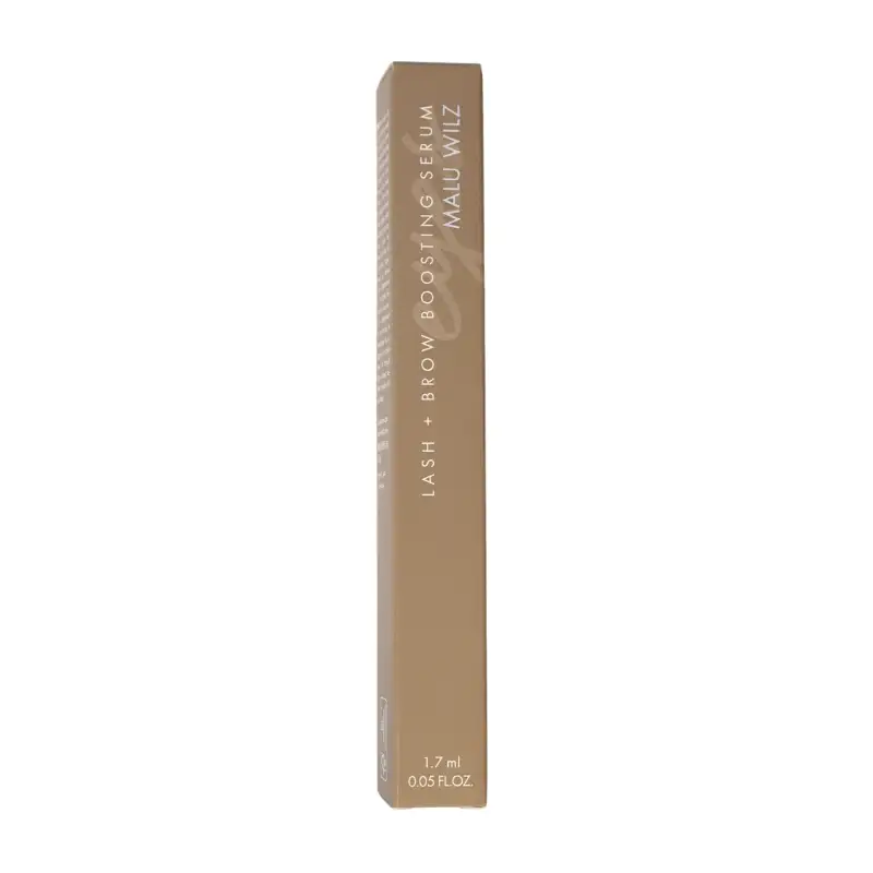 LASH + BROW BOOSTING SERUM | 01 - Crystal Air